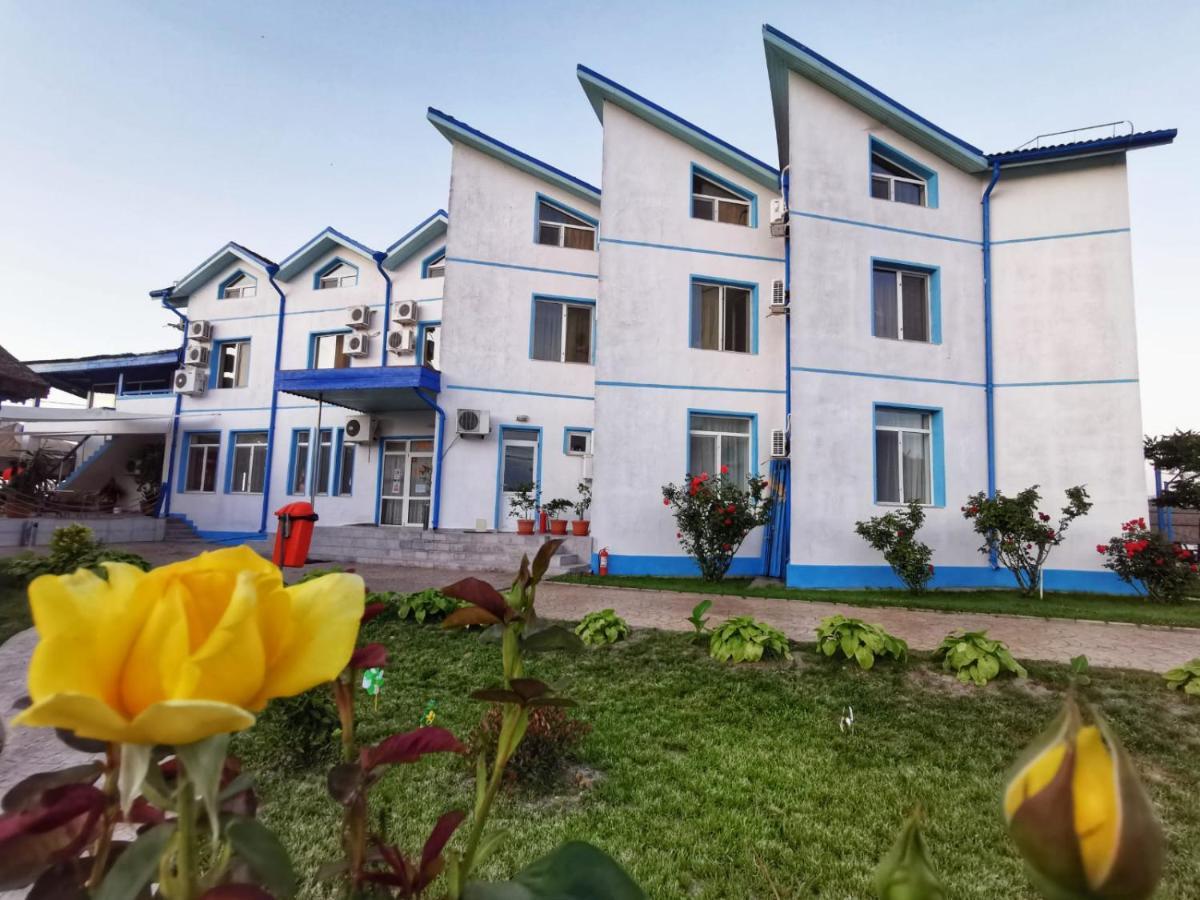 Hotel Sunrise Crisan  Εξωτερικό φωτογραφία