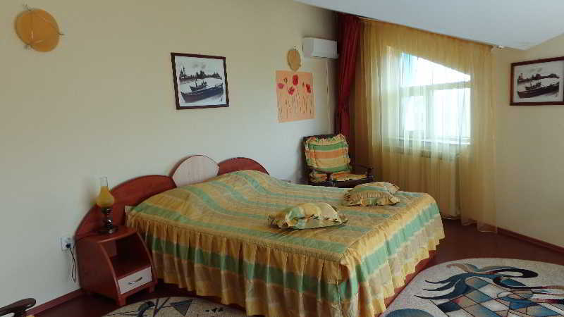 Hotel Sunrise Crisan  Εξωτερικό φωτογραφία